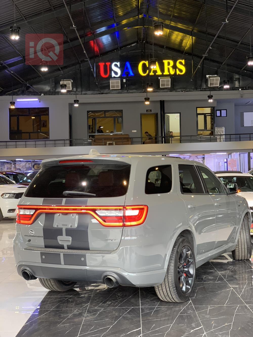Dodge Durango